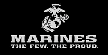 United States Marine Corps Veteran