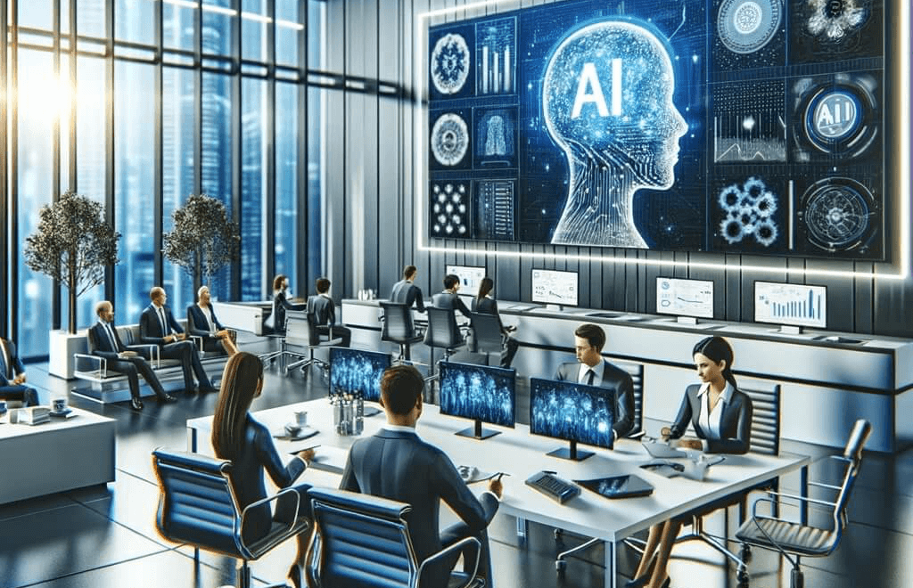 AI Revolution | The Role of AI Scientists