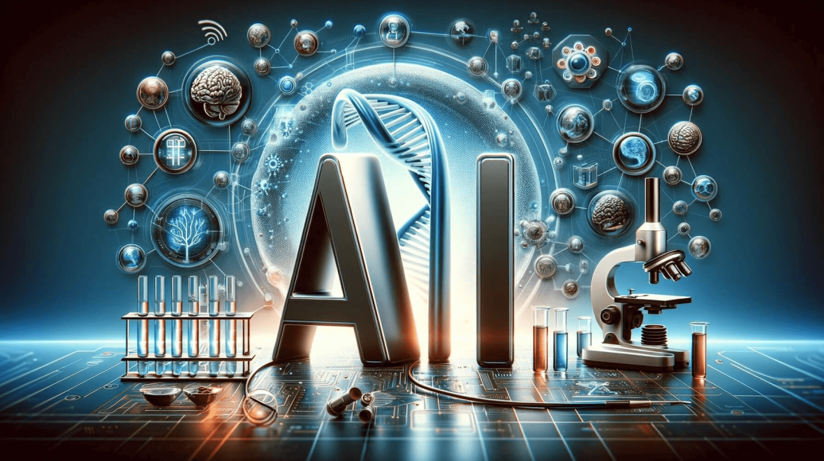 Can AI Replace Scientists | Facts and Myths