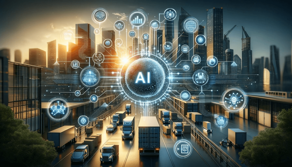 Revamping Supply Chain with AI for Global Retailer