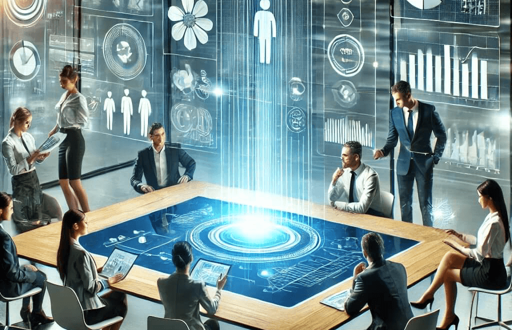 Democratizing Access to AI-Driven Insights