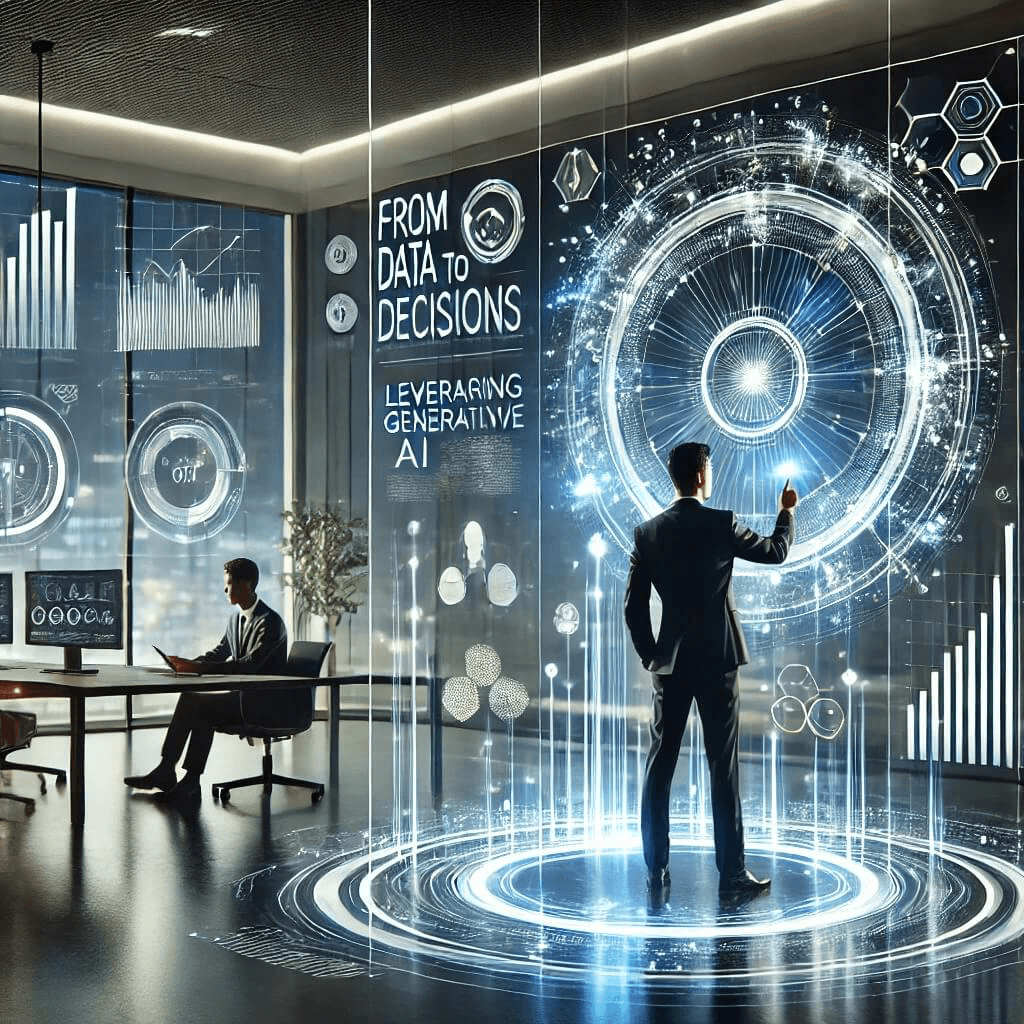 From Data to Decisions