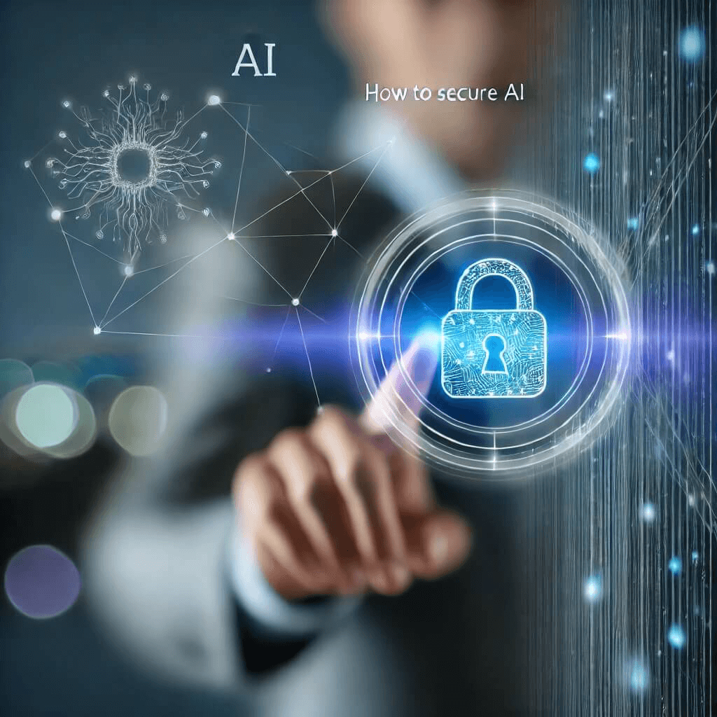 How to secure Generative AI | AI As Another Security Interface