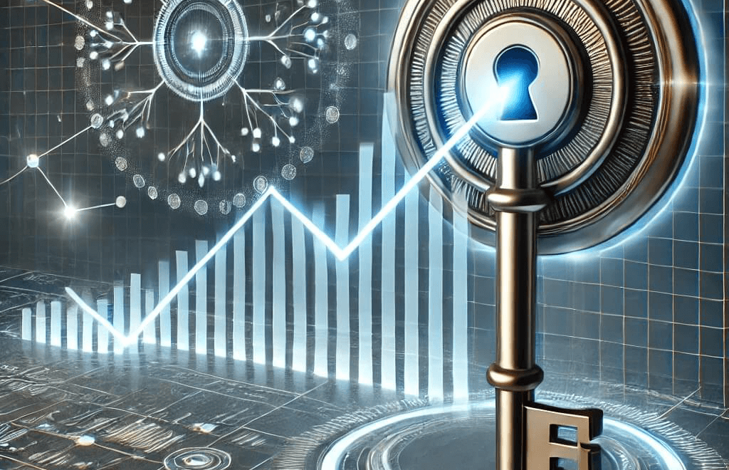 Unlocking Business Growth with Generative AI Data Science
