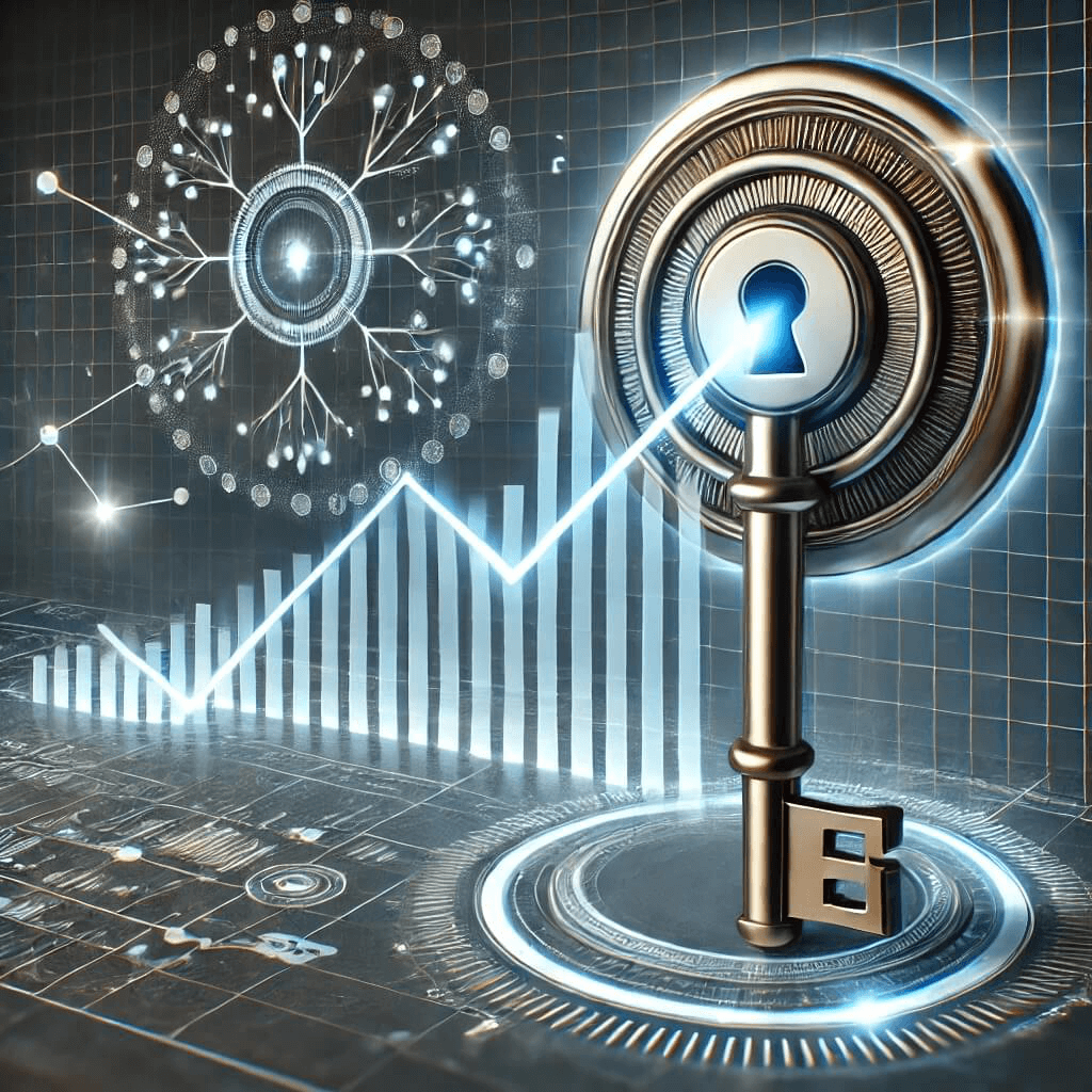 Unlocking Business Growth with Generative AI Data Science