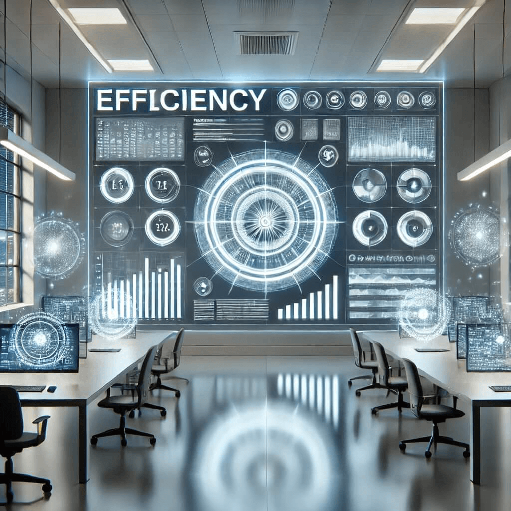 AI Agents Maximize Worker Efficiency