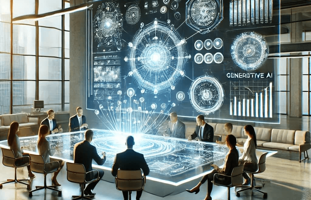 Building AI-Powered Teams with Generative AI Experts