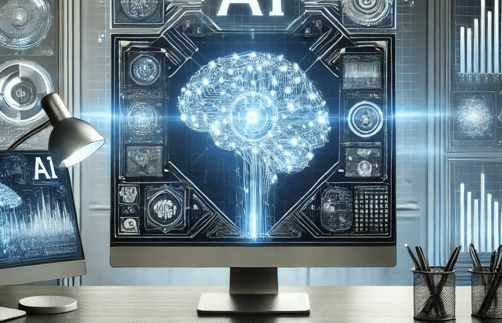 Hire AI Data Scientist | Unlocking the Power of AI