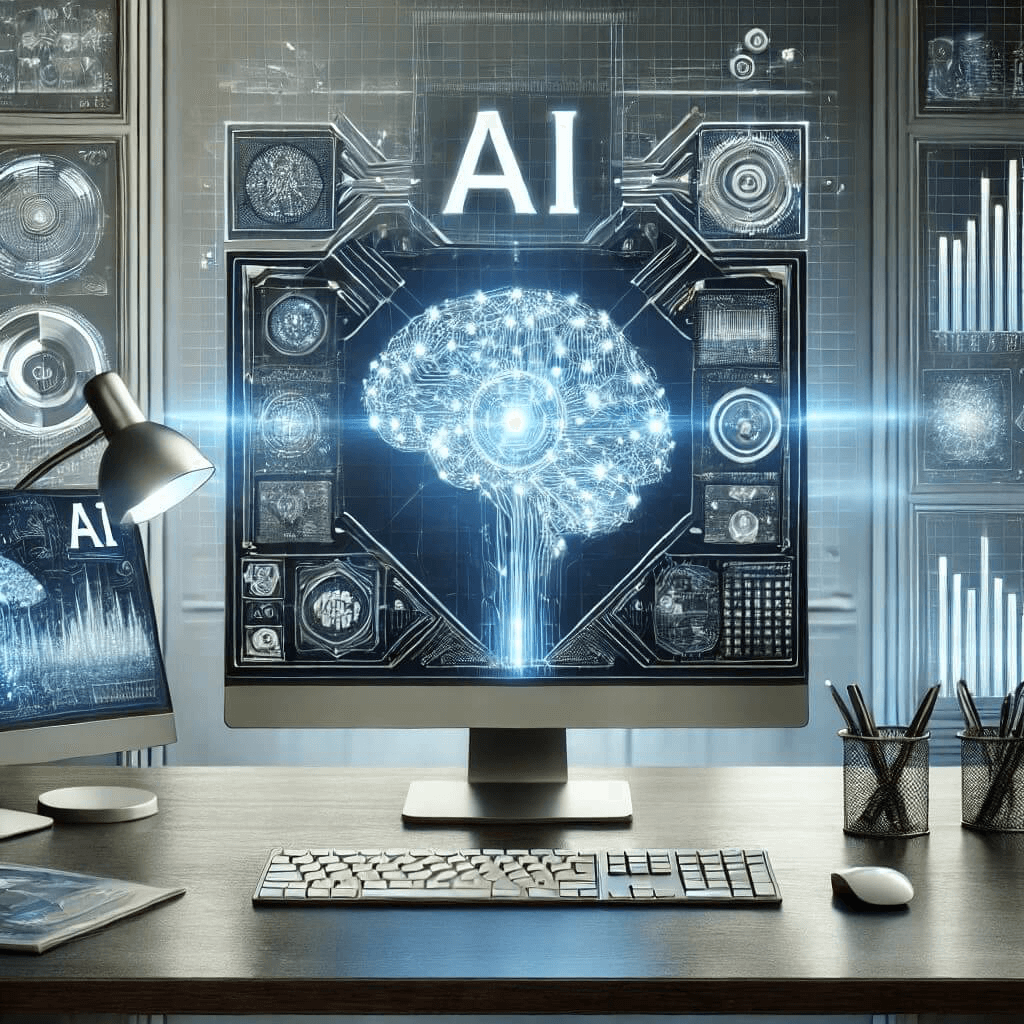 Hire AI Data Scientist | Unlocking the Power of AI