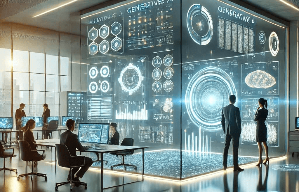 How to Hire a Generative AI Data Scientist for Your Project