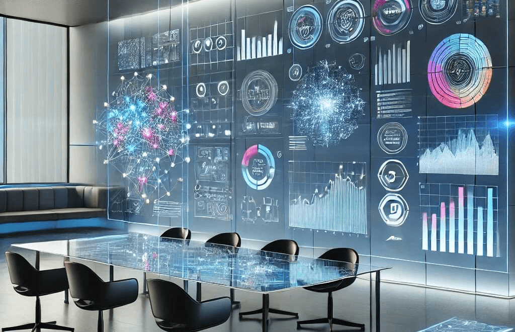 The Power of Predictive Analytics