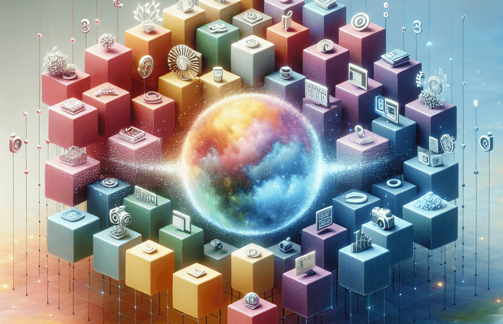 AI-Powered Content Creation Tools