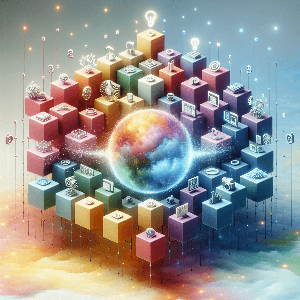 AI-Powered Content Creation Tools
