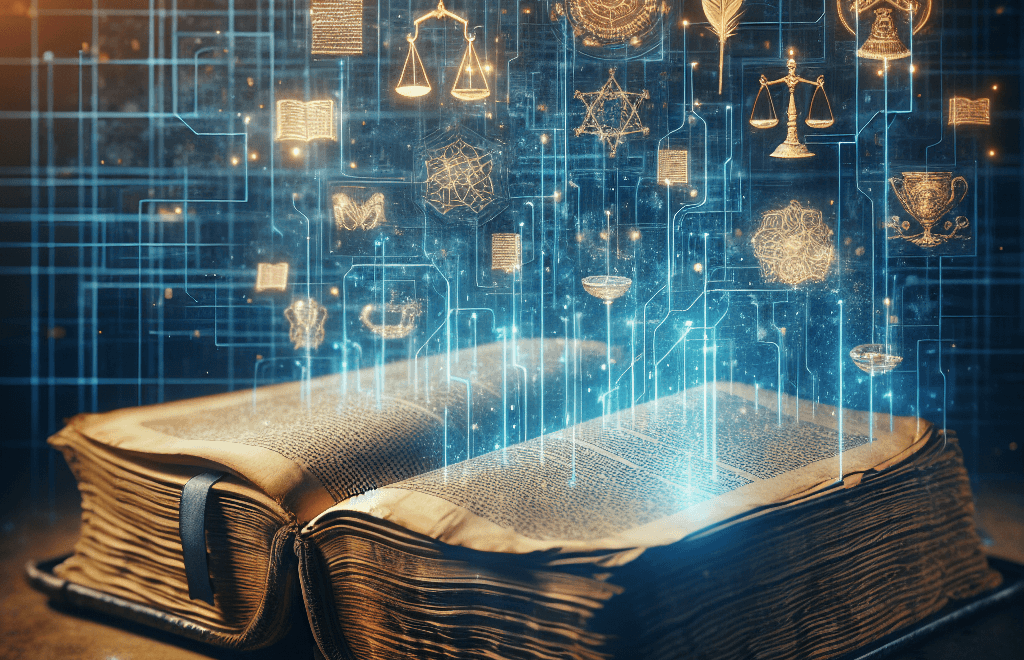 AI-Powered Legal Drafting