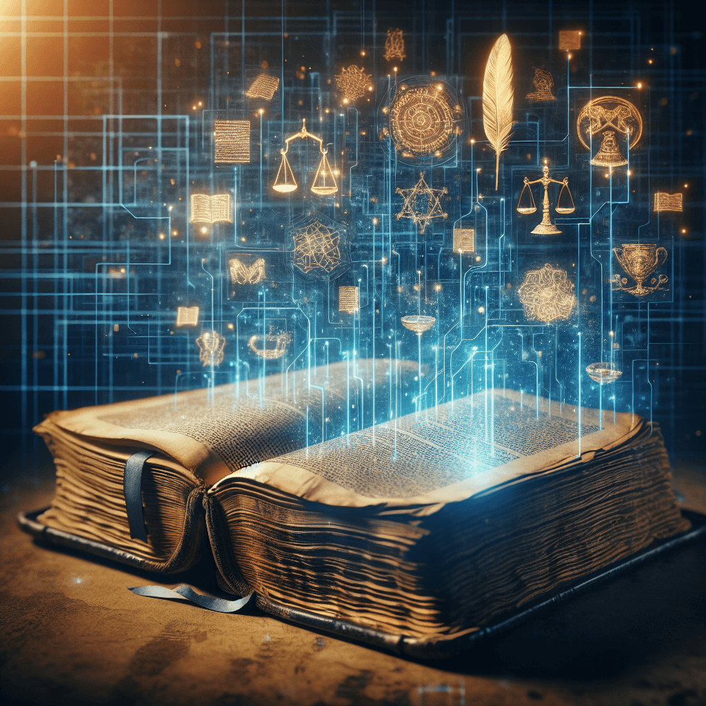 AI-Powered Legal Drafting