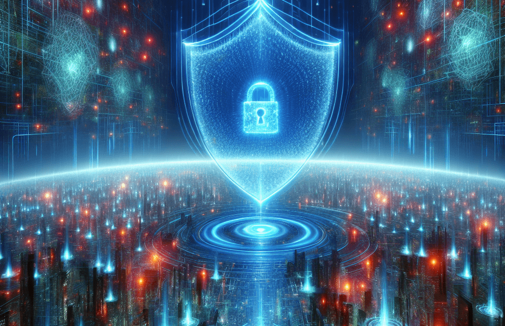 AI-Powered Solutions for Enhanced Cybersecurity Measures