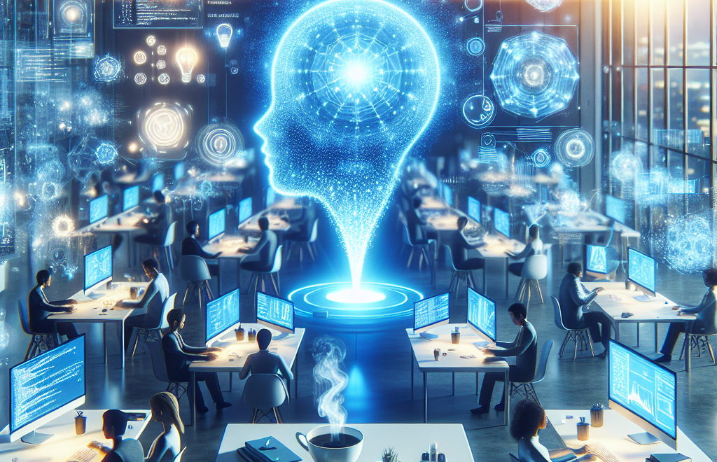 AI Agents for Data Science Workflows