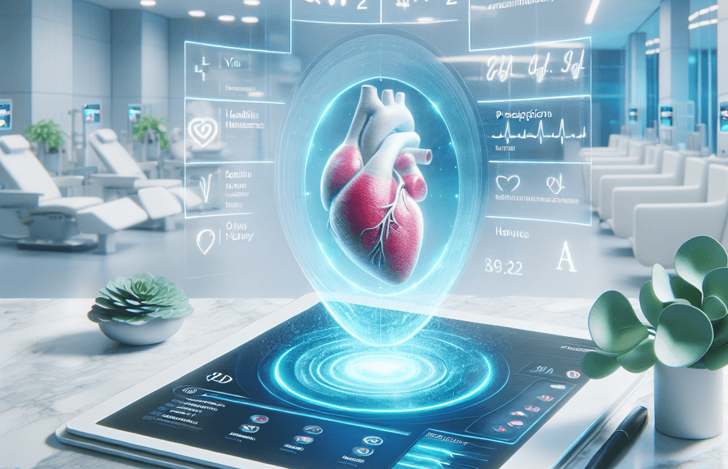 AI Agents in Healthcare Navigation