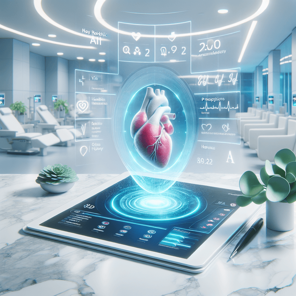 AI Agents in Healthcare Navigation