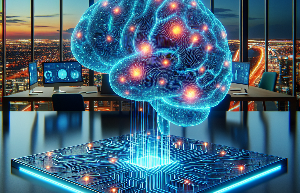 AI Powered Databricks for Marketing Automation