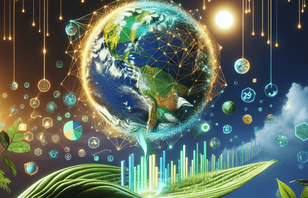 AI Solutions for Sustainable Environmental Management