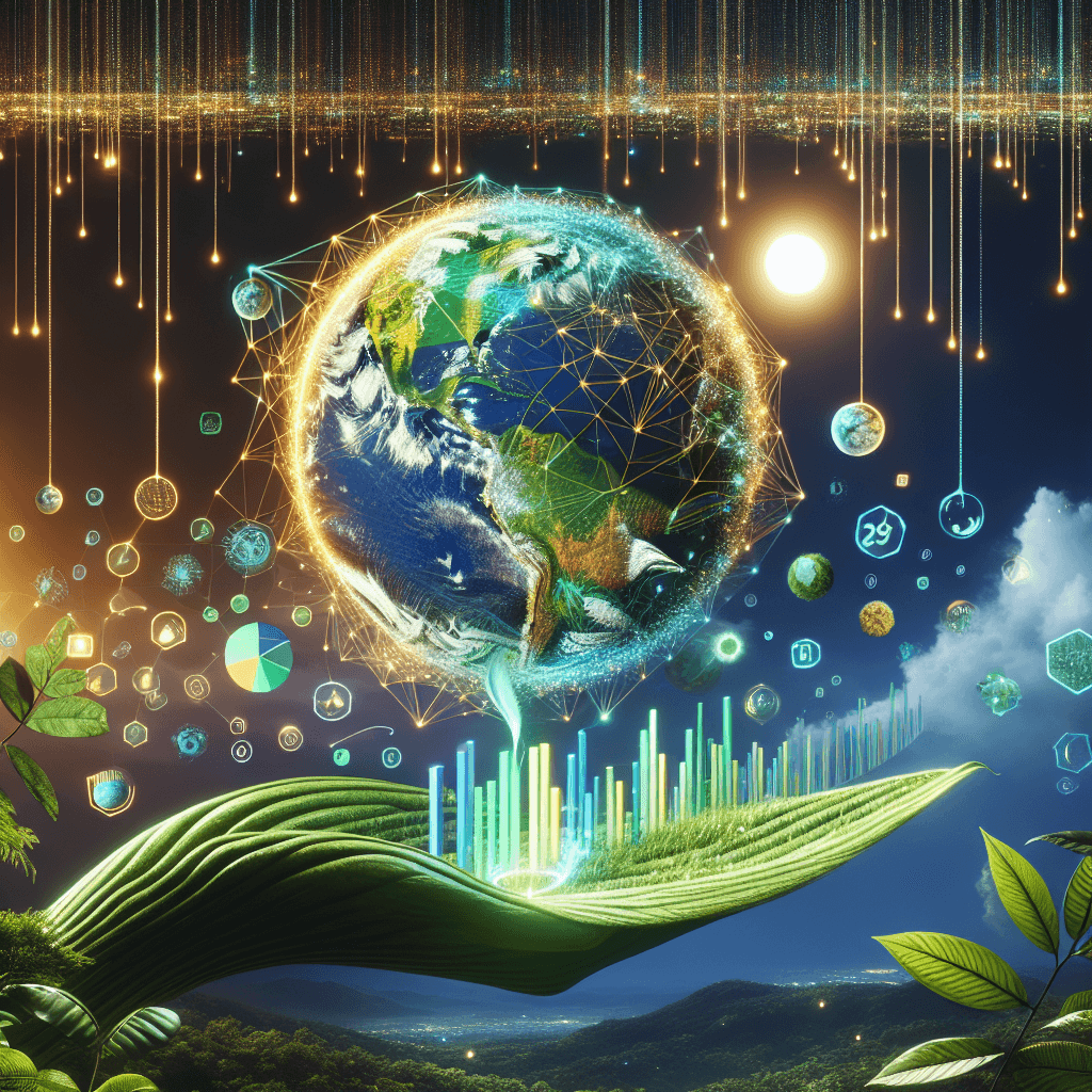 AI Solutions for Sustainable Environmental Management