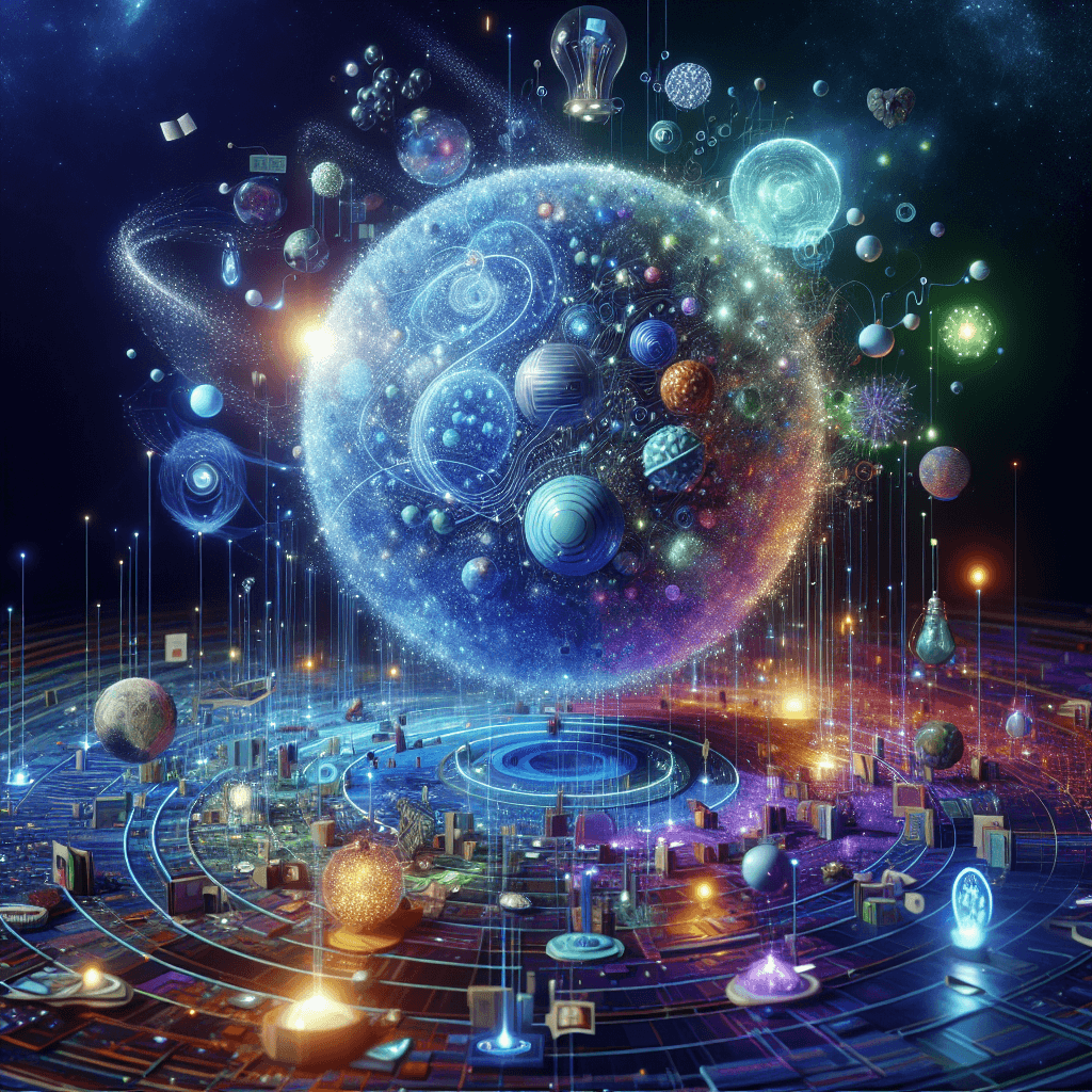 AI for Personalized Learning Experiences