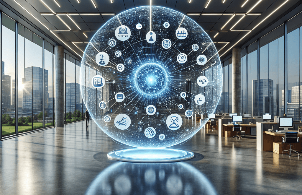 AI for Public Sector Innovation