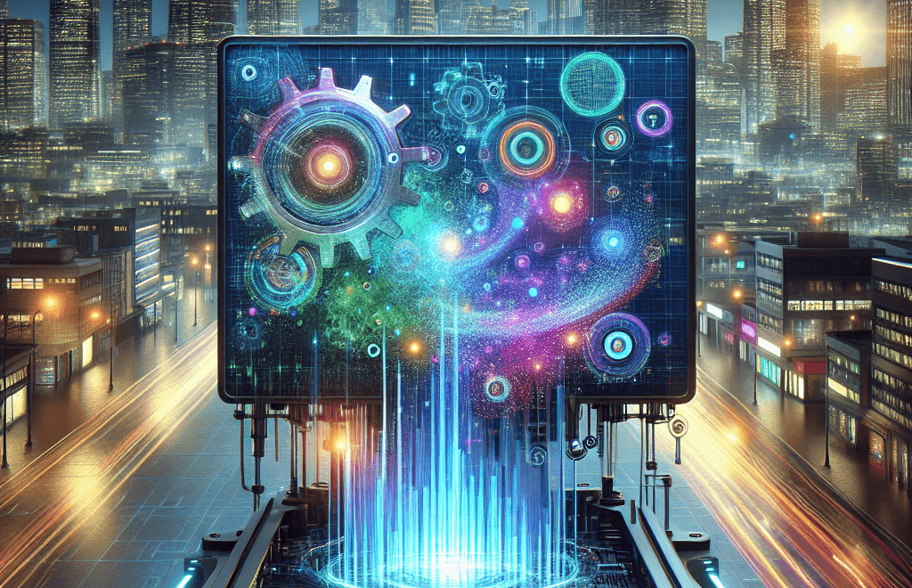 Advancing Data Science with Generative AI Techniques