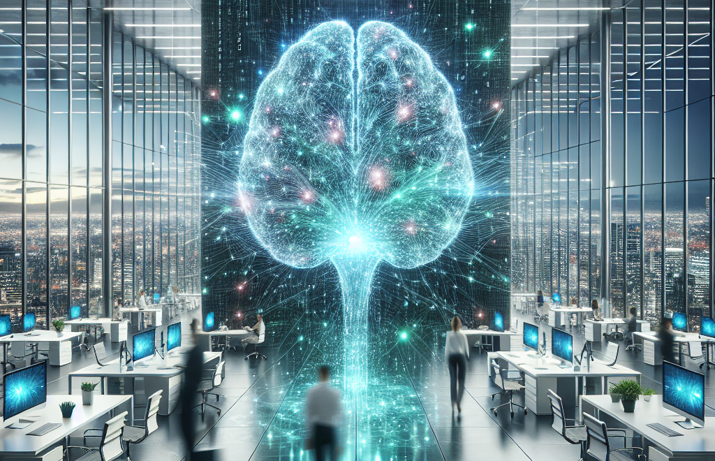 Can Generative AI Help You Improve Employee Engagement and Productivity?