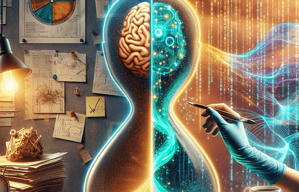 Can Generative AI Replace Human Analysts? Separating Fact from Fiction