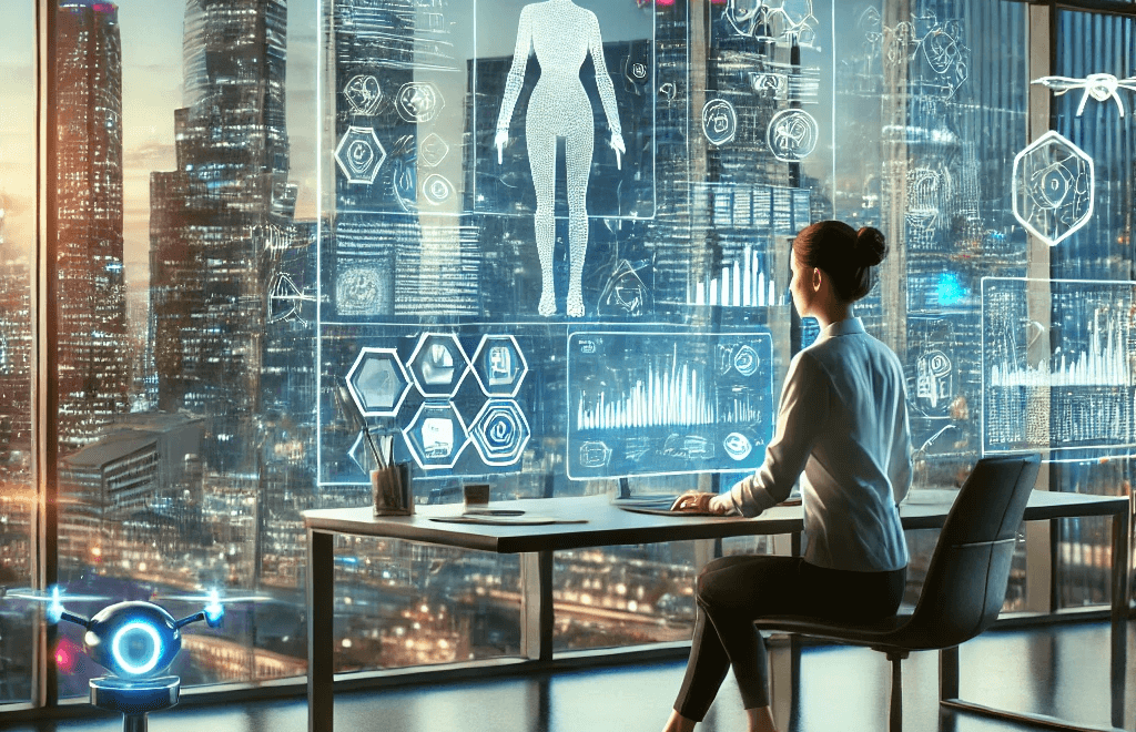 Contract AI Specialist | Navigating Generative AI Solutions and Data Analytics Services