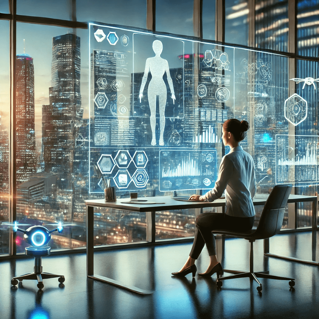 Contract AI Specialist