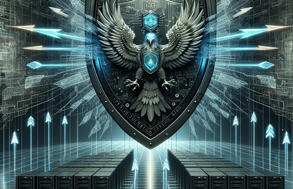 Cybersecurity Solutions for Government Agencies