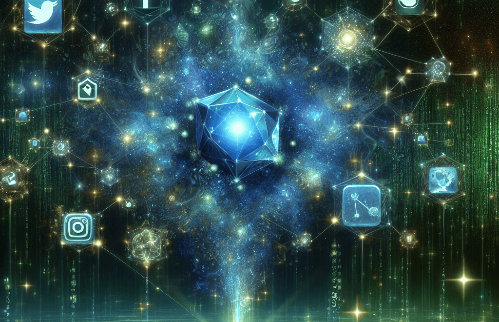 Data Science in Social Media Analytics