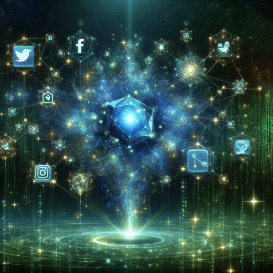 Data Science in Social Media Analytics