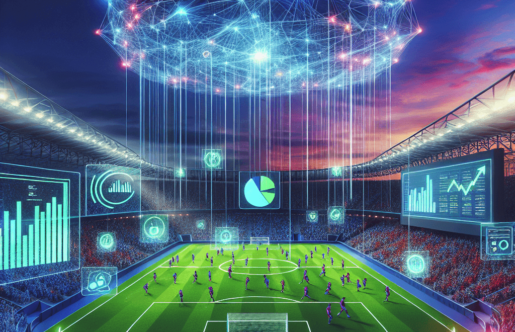 Data Science in Sports Analytics