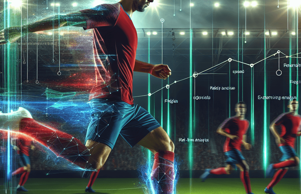 Data Science in Sports Analytics