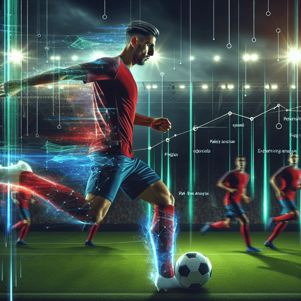 Data Science in Sports Analytics