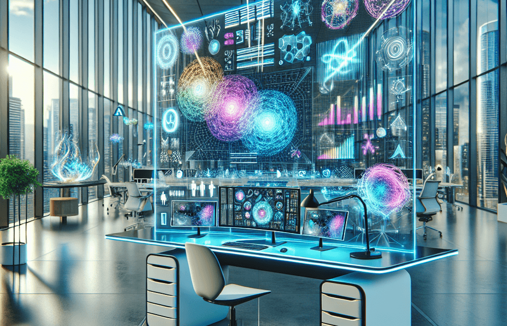 Empowering Scientists with AI-Powered Data Analysis Tools