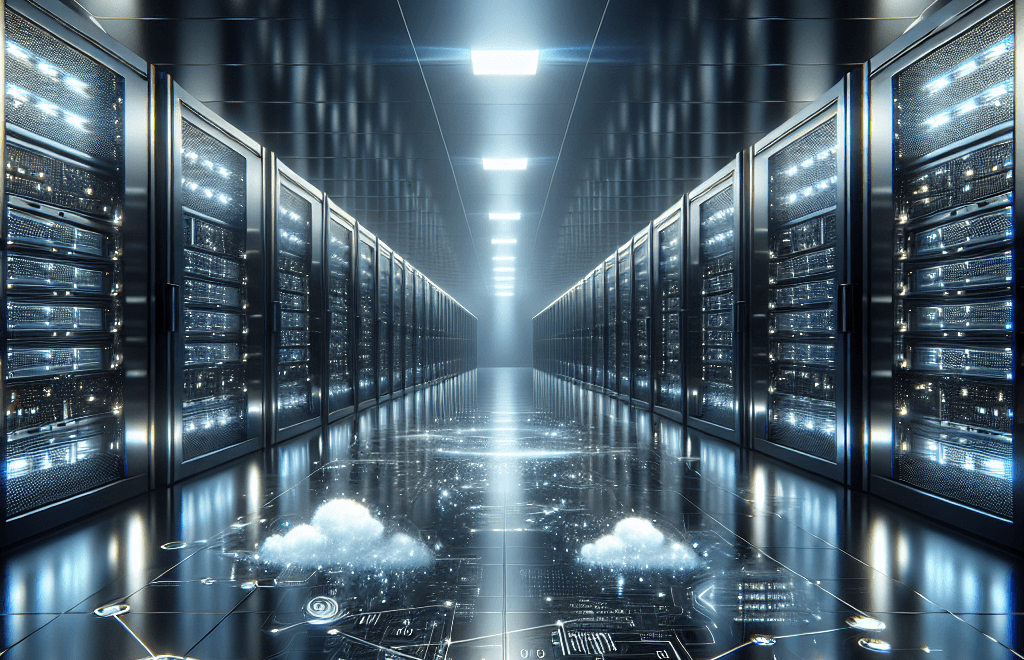 Enhancing Data Security with AI-Powered Solutions