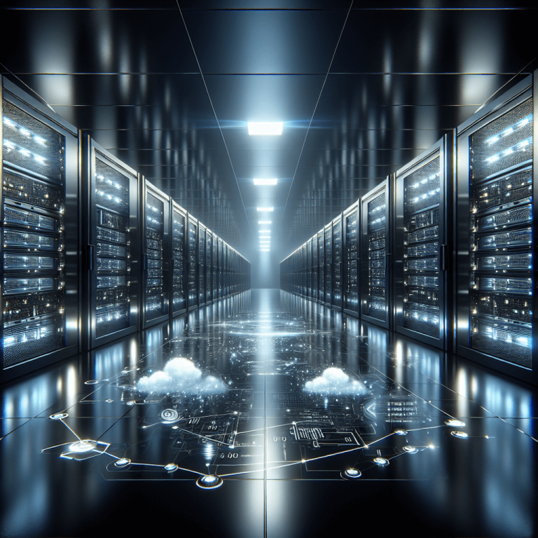 Enhancing Data Security with AI-Powered Solutions