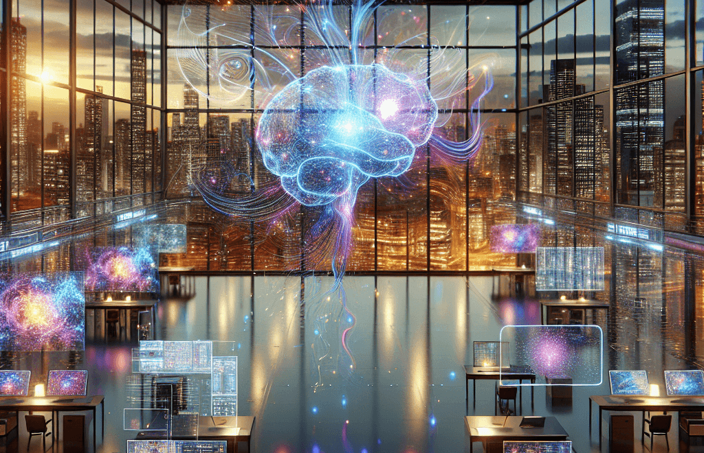 Exploring Generative AI’s Impact on Creative Industries