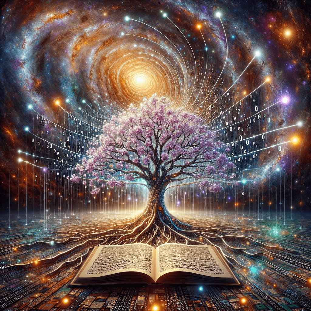 Exploring the Intersection of Data Science and Generative AI