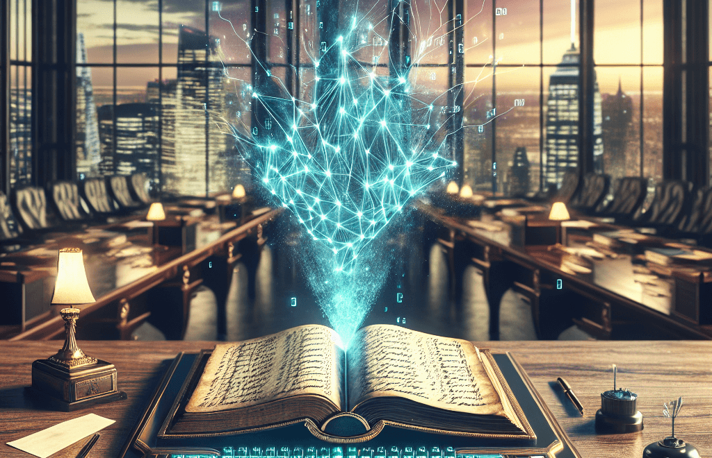 How Generative AI is Transforming the Financial Industry