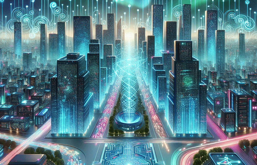 Government AI Solutions for Process Automation