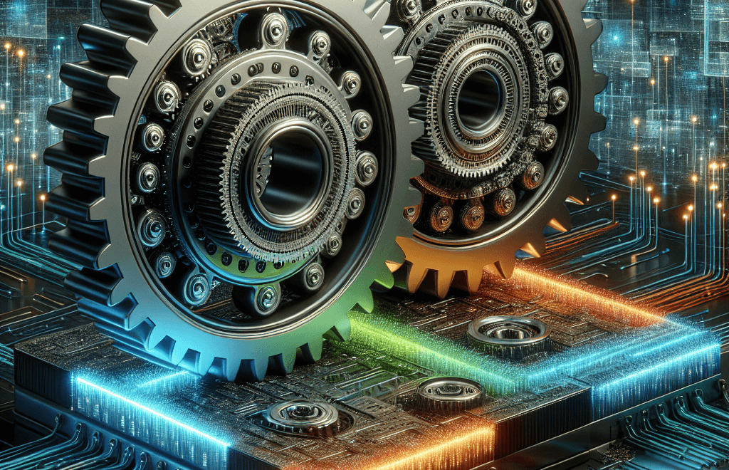 Government Automation using Machine Learning