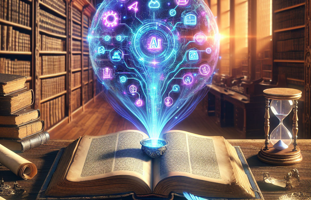 How AI-Driven Insights Can Transform Your Organization