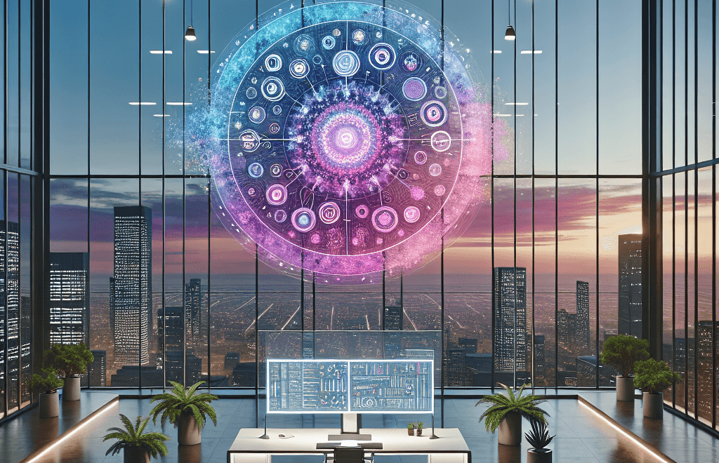 How AI-Powered Tools Revolutionize Data Management