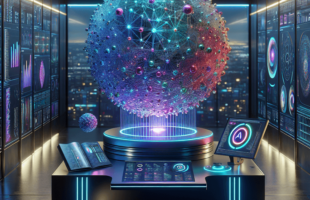 How AI Can Transform Data Science Practices
